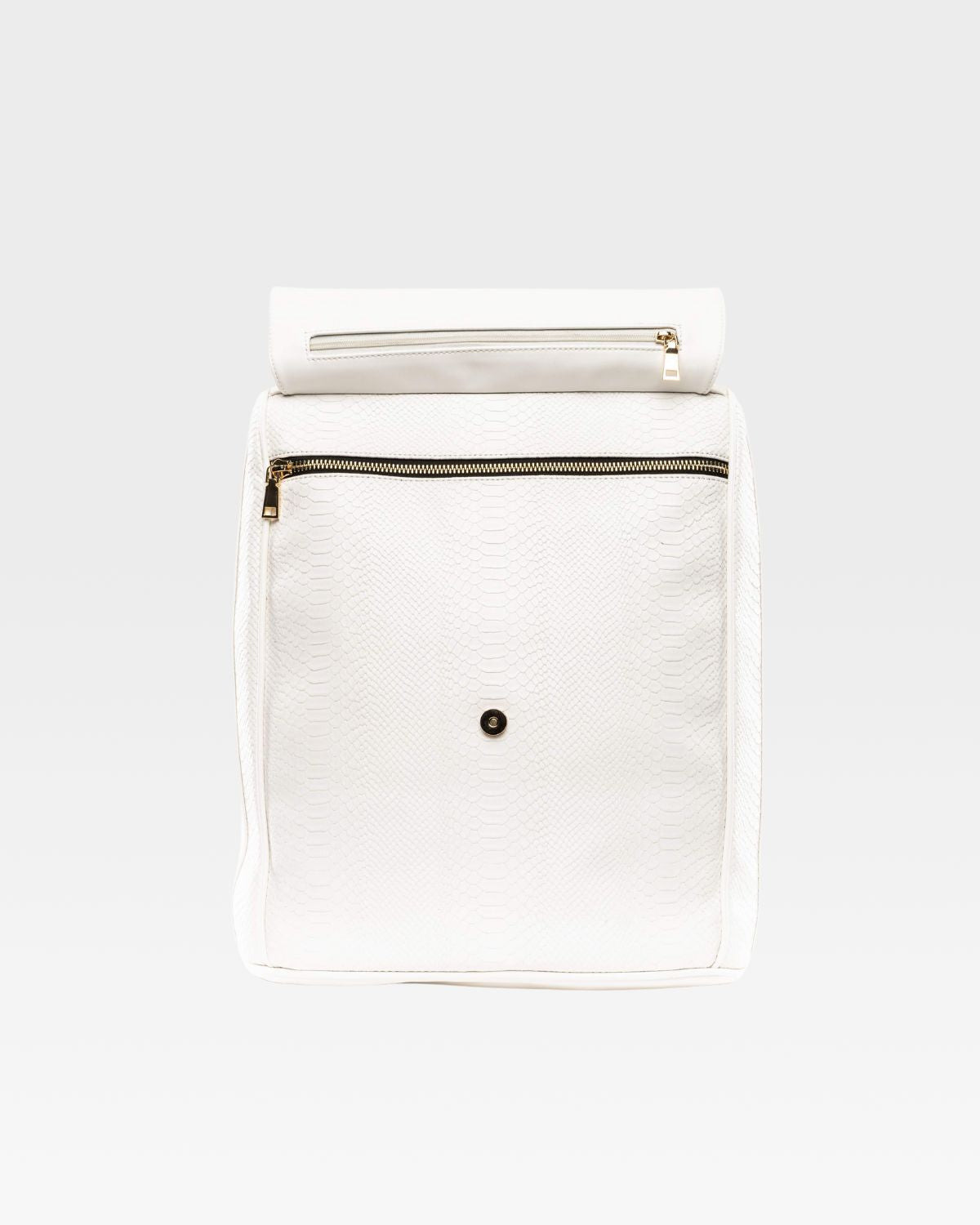 Apollo 1 Travel Set in White