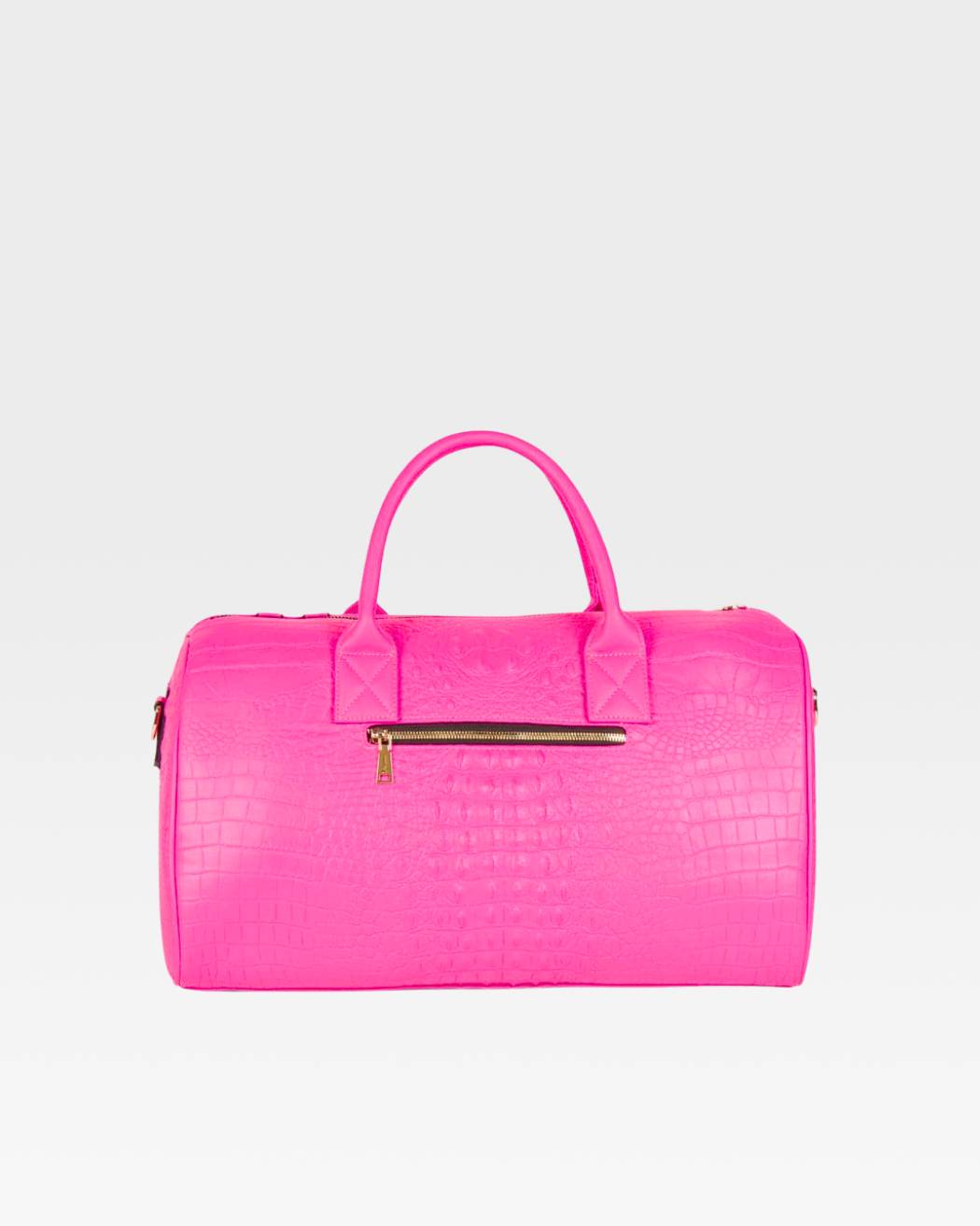 Apollo 2 BFF Travel Set in Neon Pink