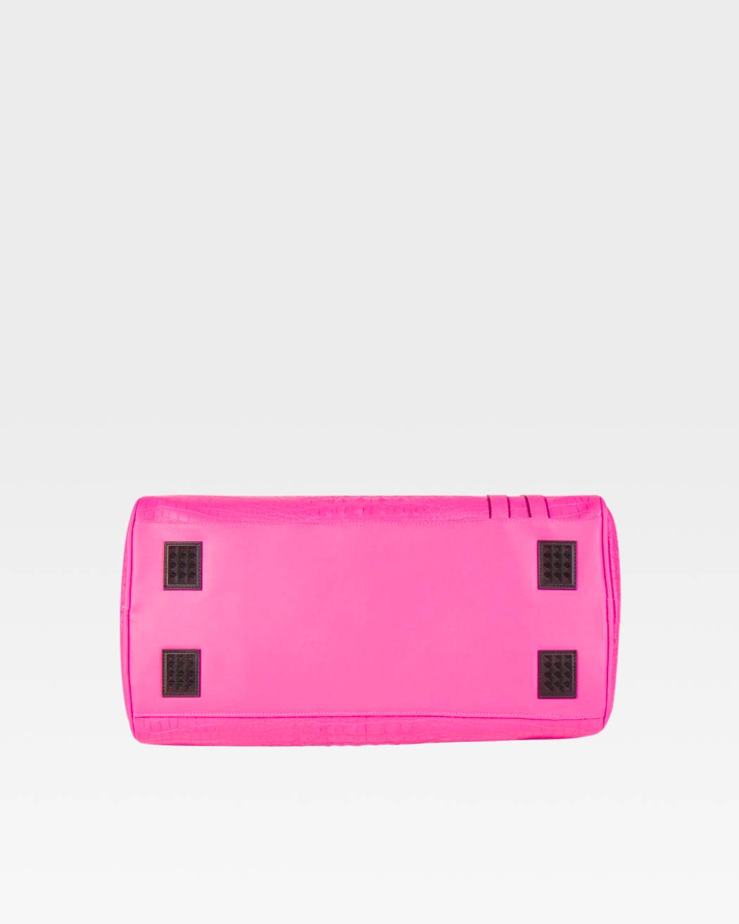 Apollo 2 BFF Travel Set in Neon Pink