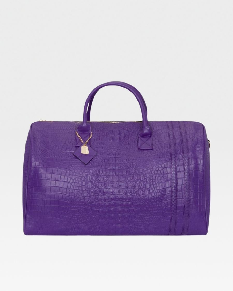 Apollo 2 BFF Travel Set in Purple