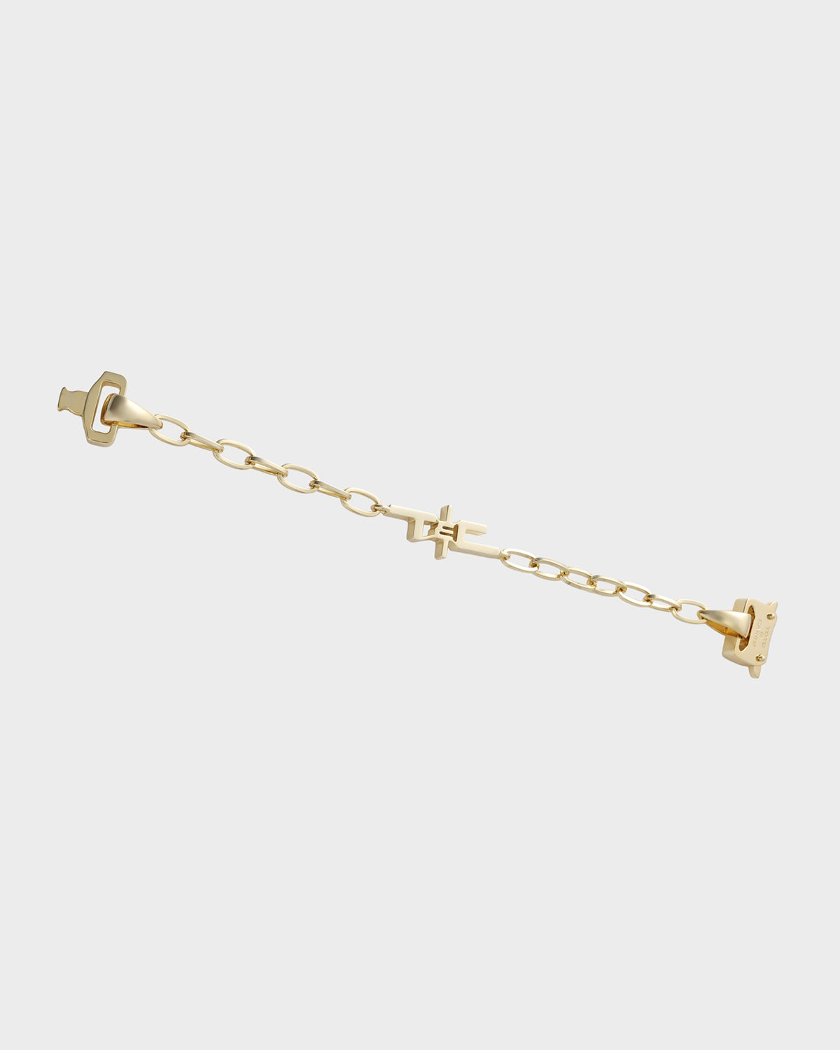 Chain Bracelet in Gold