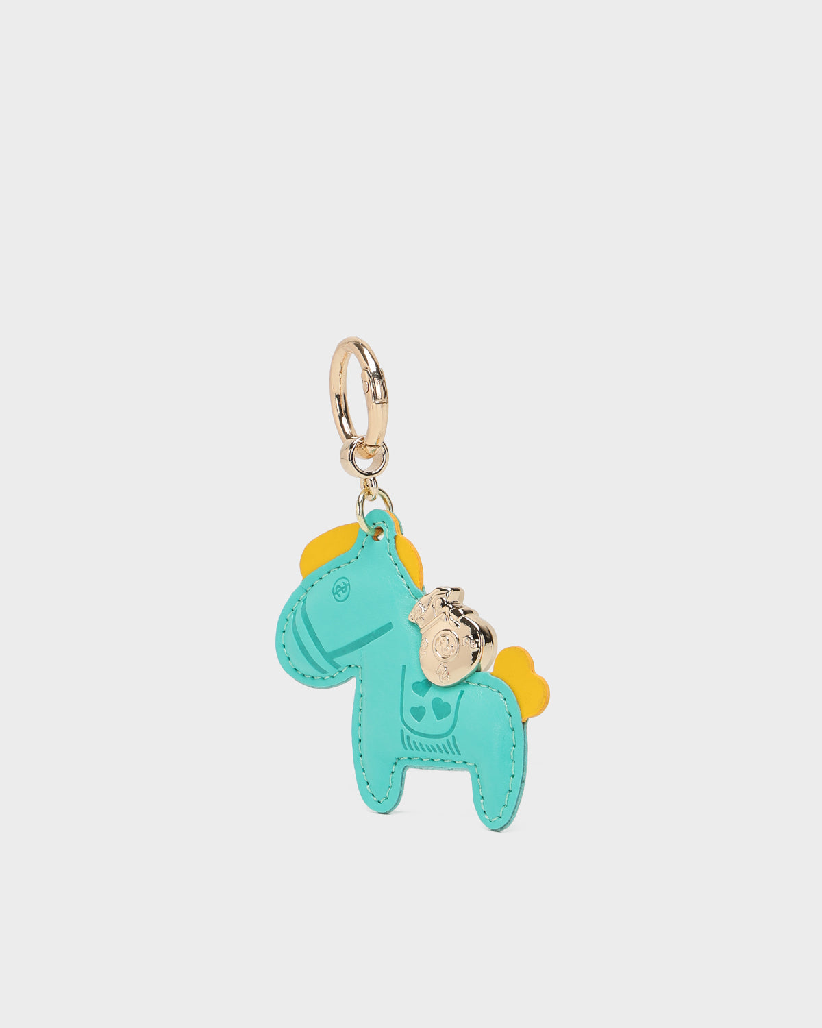 Bag Charms Collection