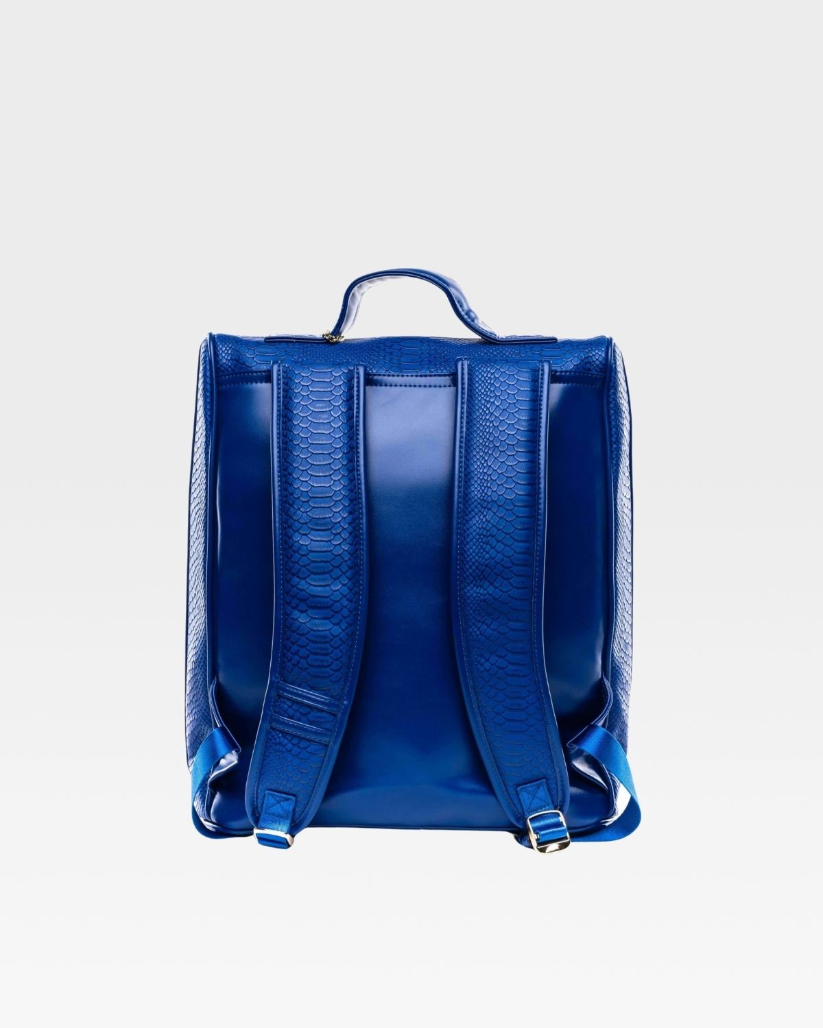 Apollo 2 Luxe Edition Backpack in Royal Blue