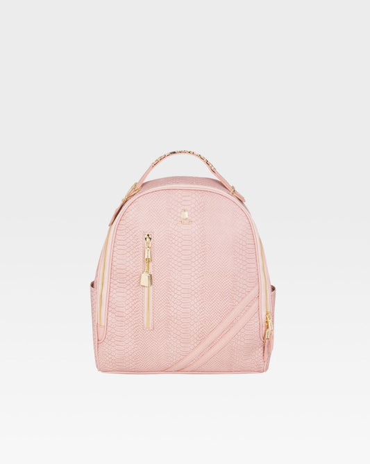 Apollo 1 BFF Backpack in Pink