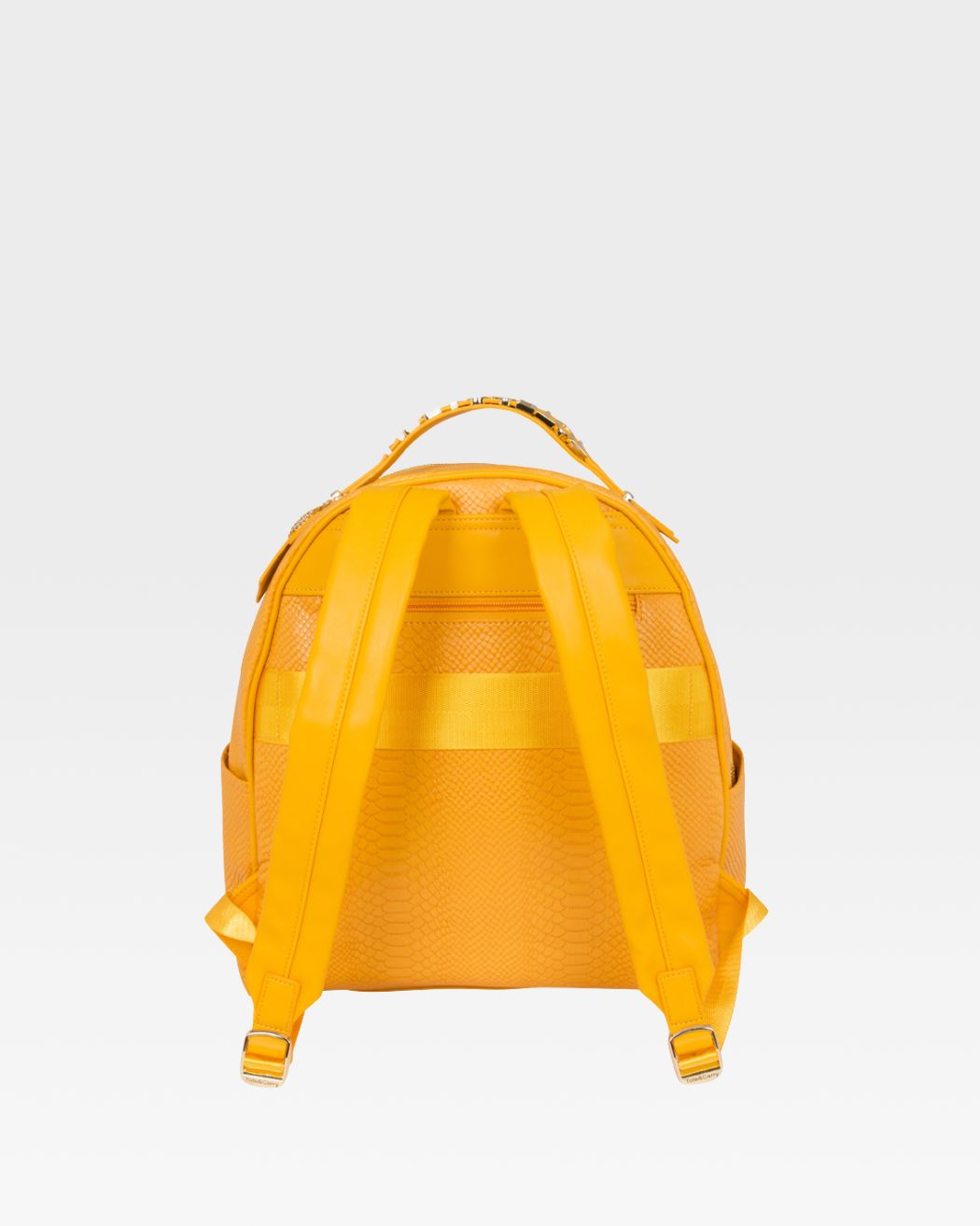 Apollo 1 BFF Travel Set in Mustard