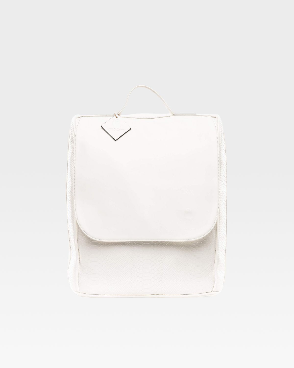 Apollo 1 Travel Set in White