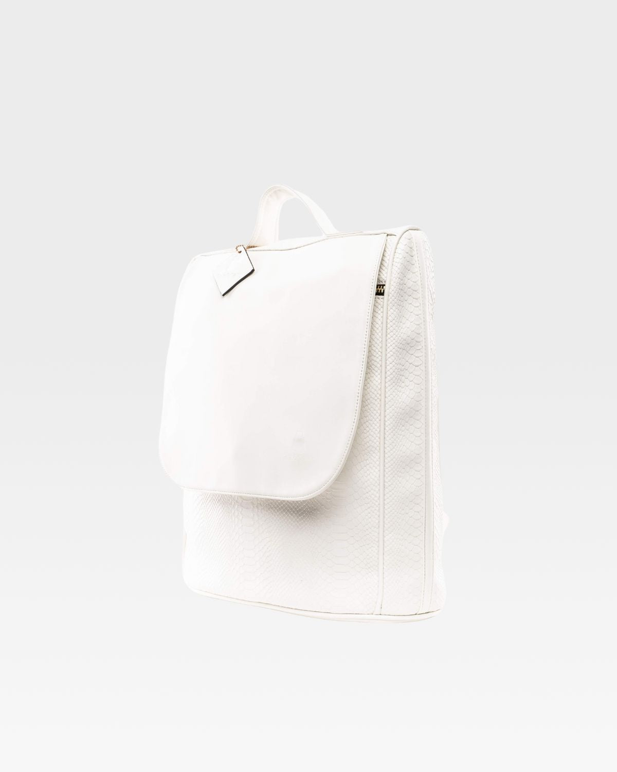 Apollo 1 Travel Set in White