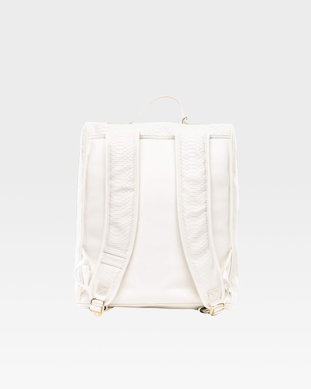 Apollo 1 Travel Set in White