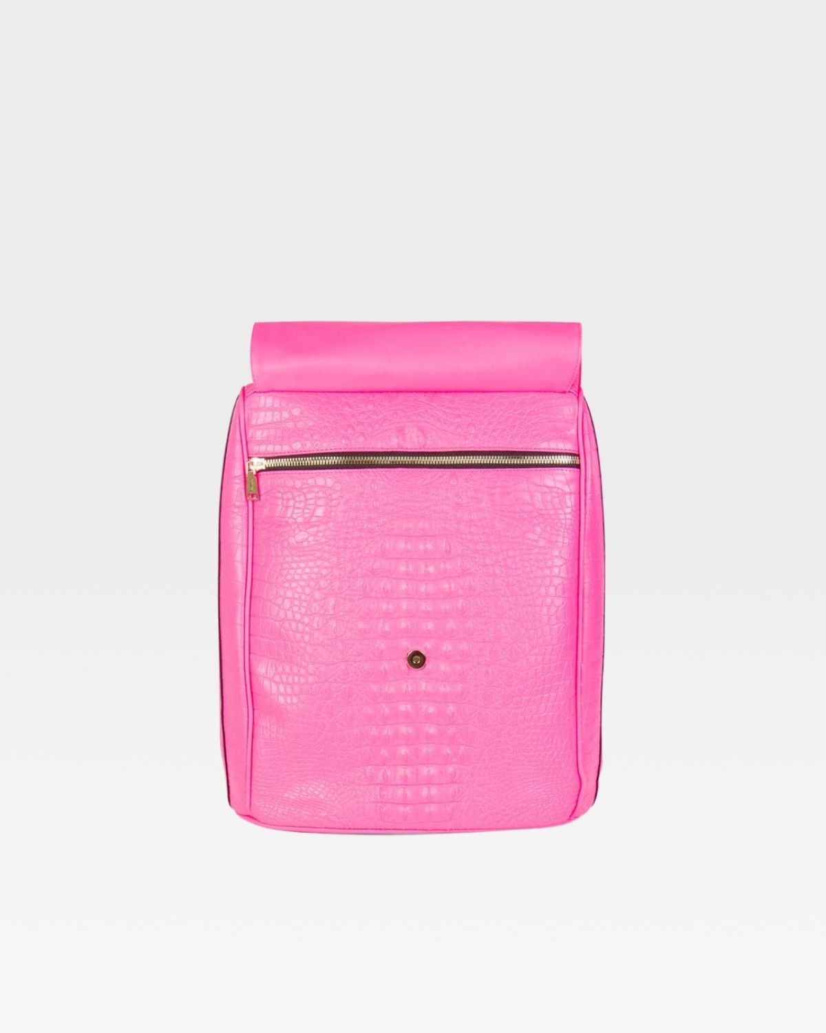 Apollo 2 Backpack in Neon Pink
