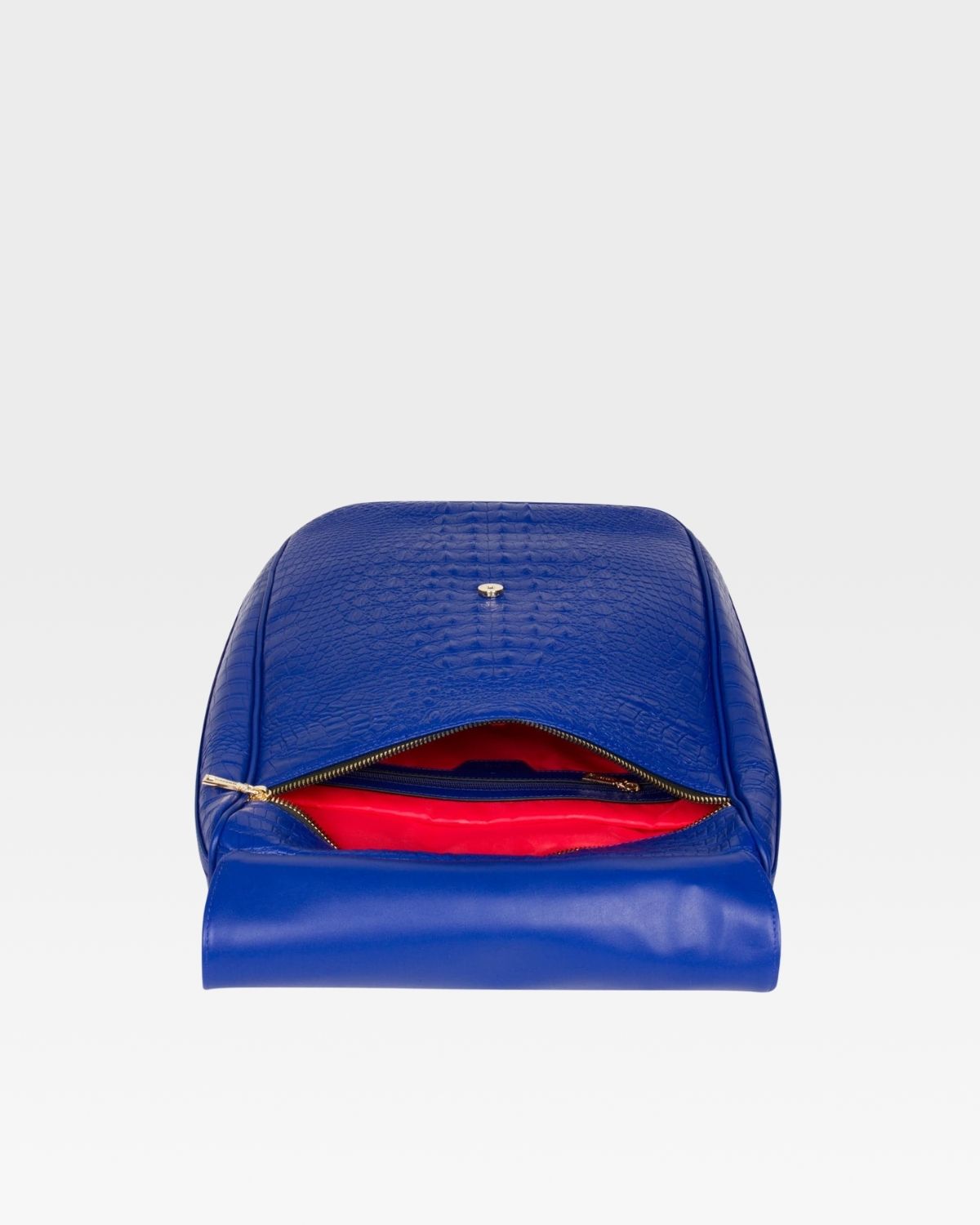 Apollo 2 Luxe Edition Backpack in Royal Blue