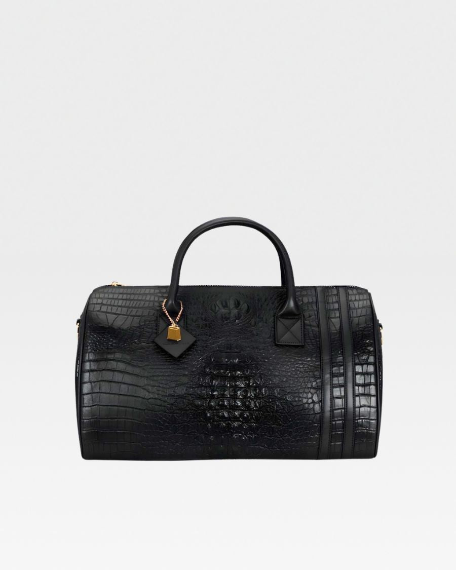 Apollo 2 BFF Travel Set in Black