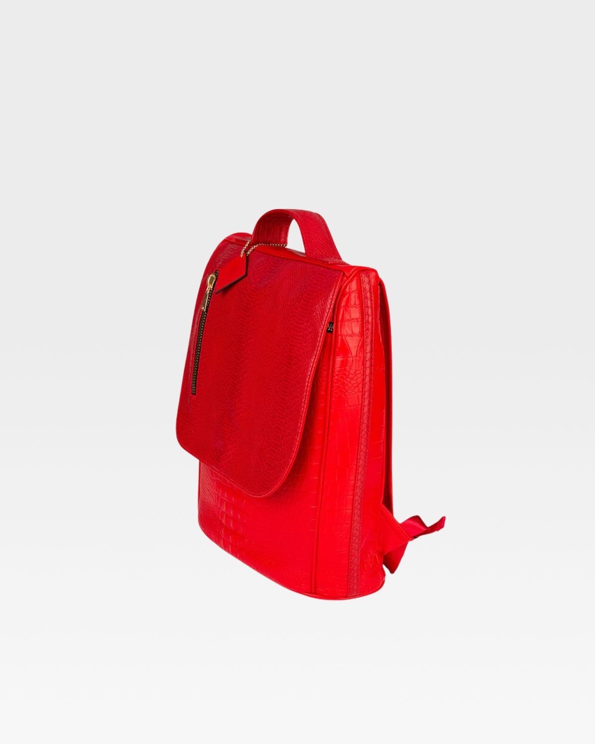 Apollo 2 Travel Set in Red