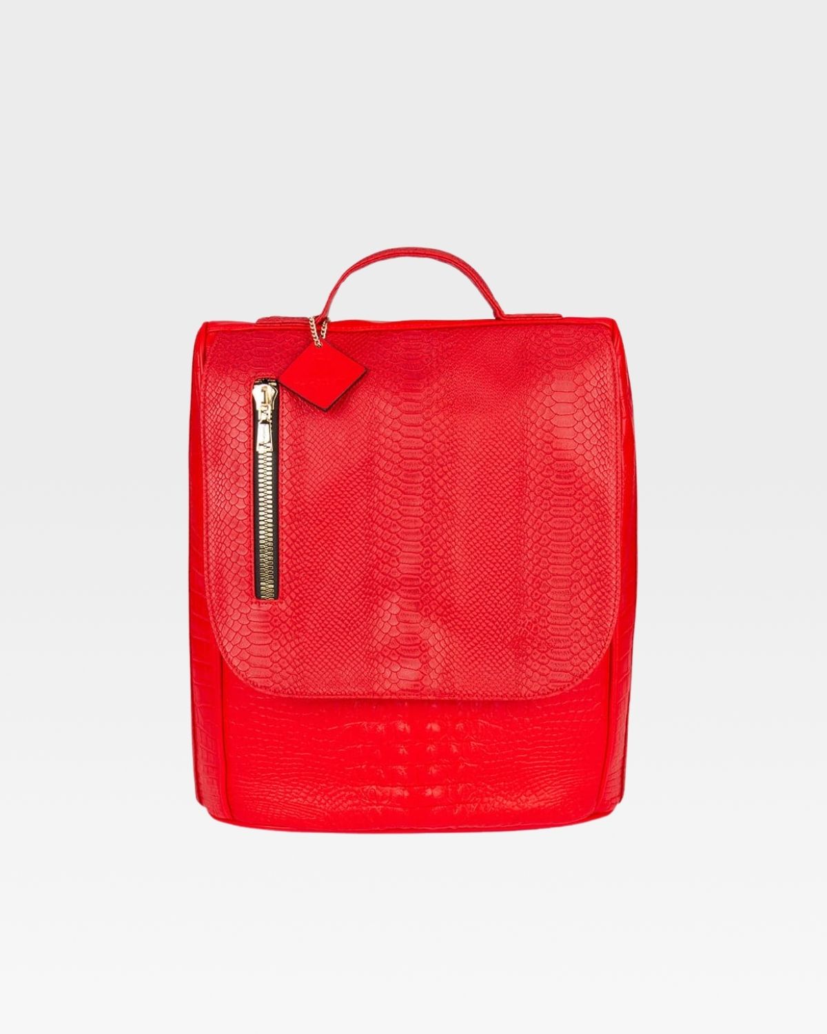 Apollo 2 Travel Set in Red