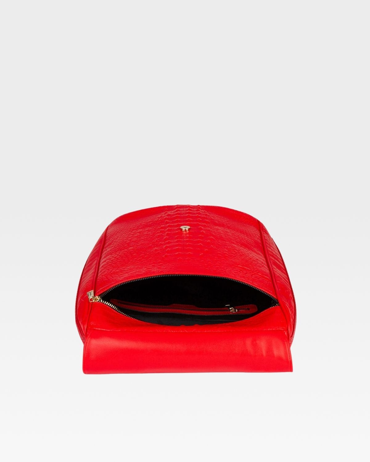 Apollo 2 Travel Set in Red