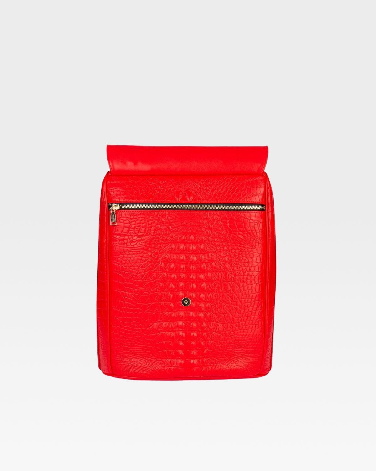 Apollo 2 Travel Set in Red