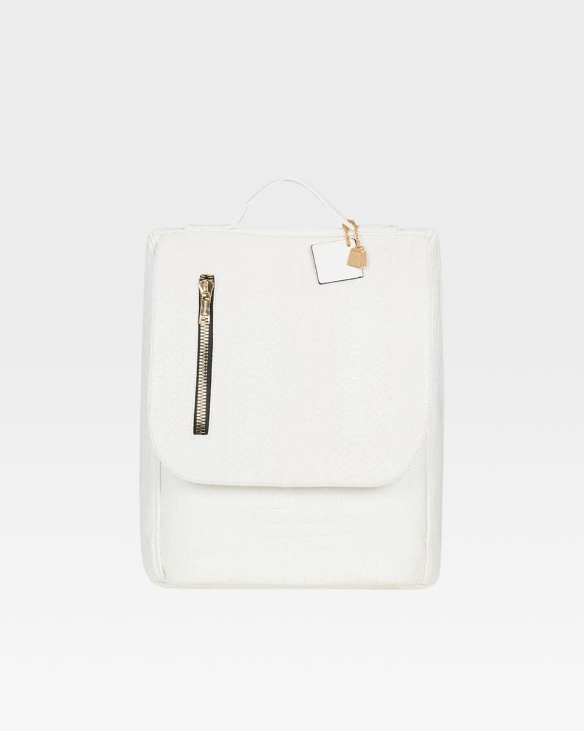 Apollo 2 Travel Set in White
