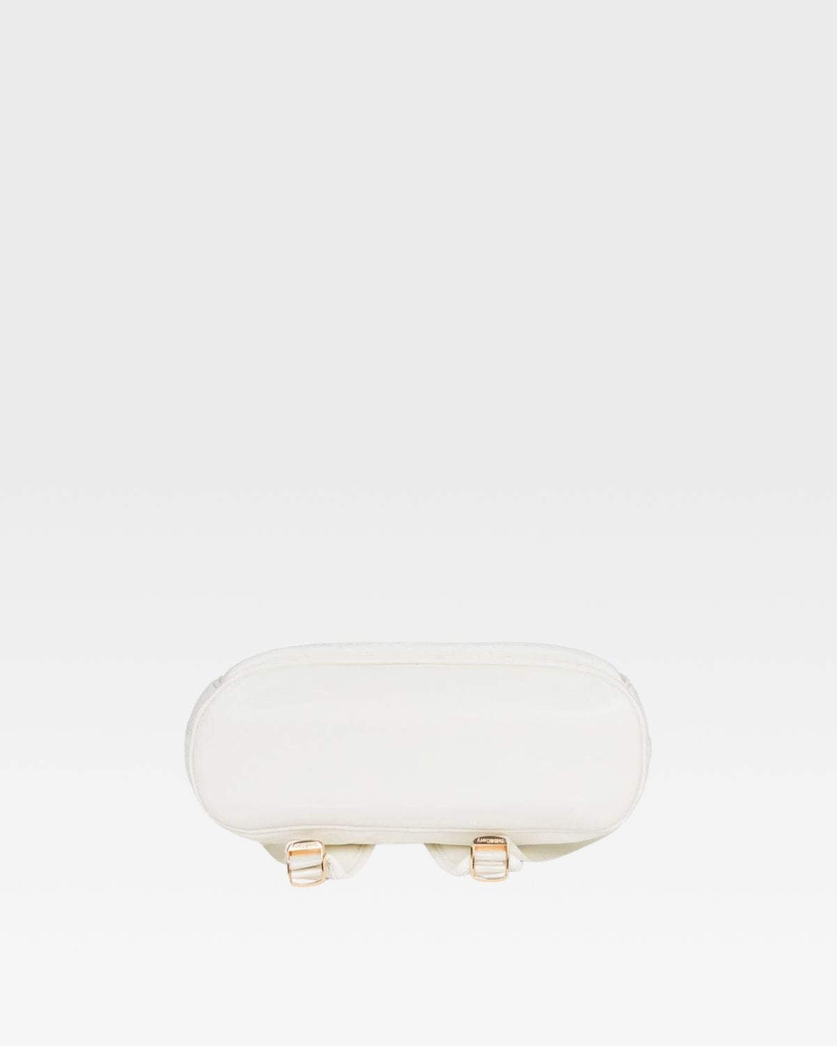 Apollo 2 Travel Set in White