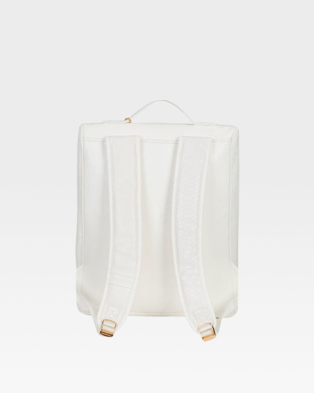 Apollo 2 Travel Set in White
