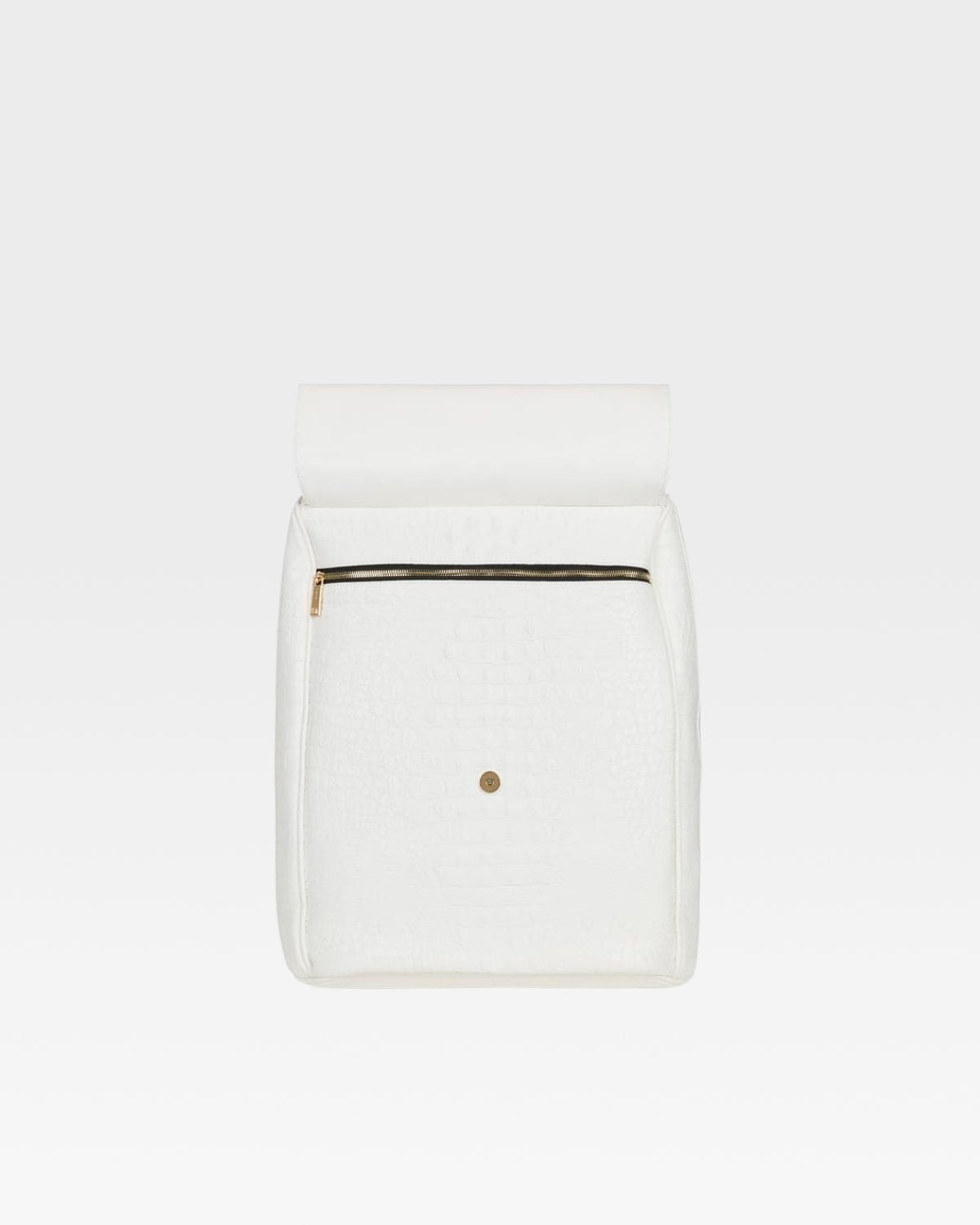 Apollo 2 Travel Set in White