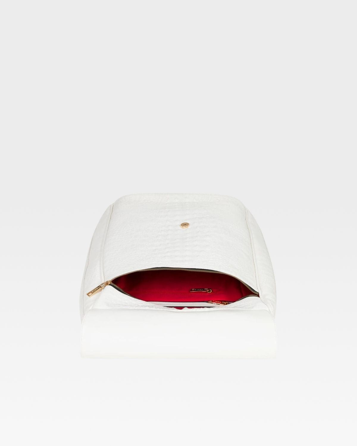 Apollo 2 Travel Set in White