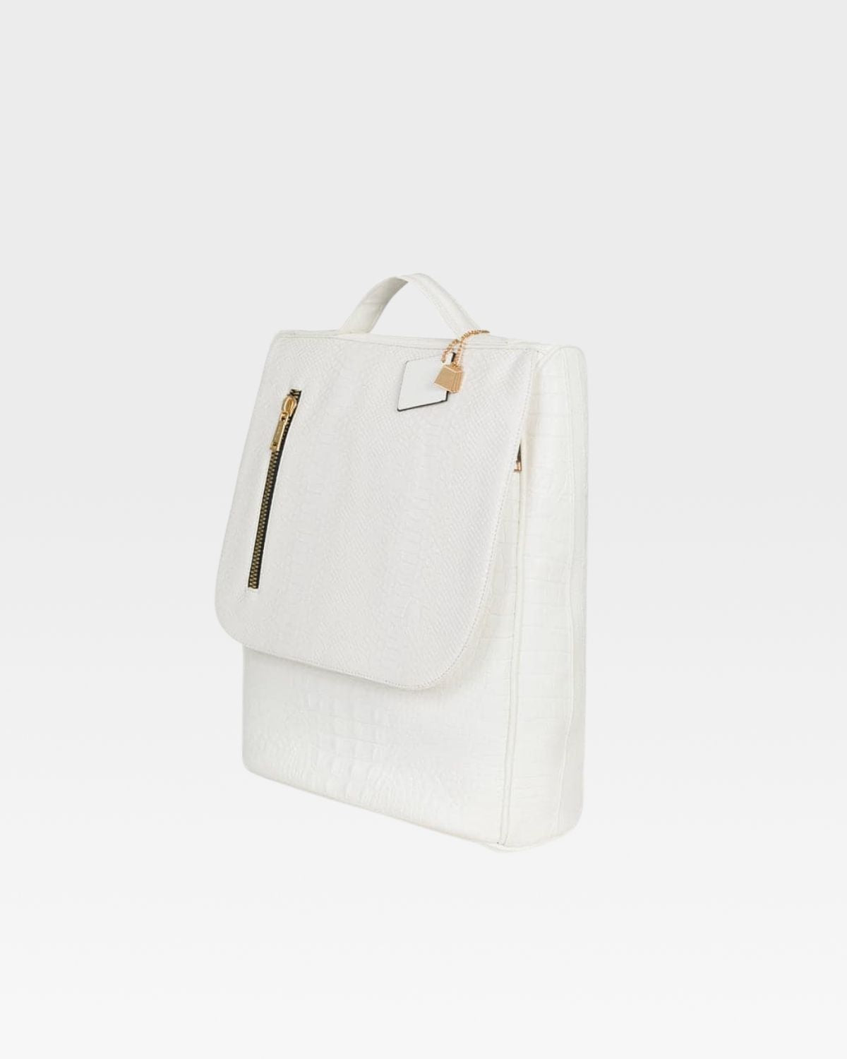 Apollo 2 Travel Set in White