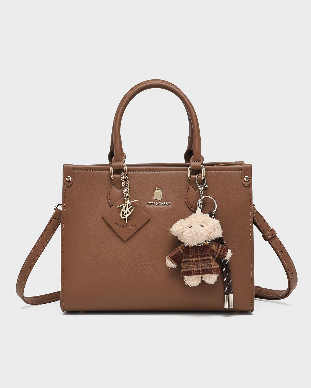 Bag Charms Collection