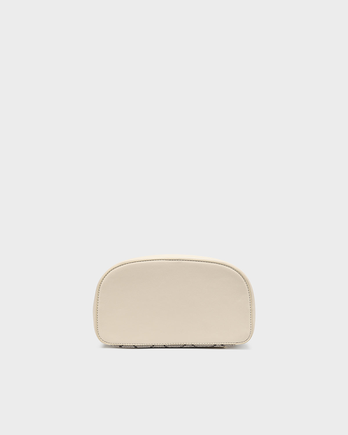 Glam Backpack in White