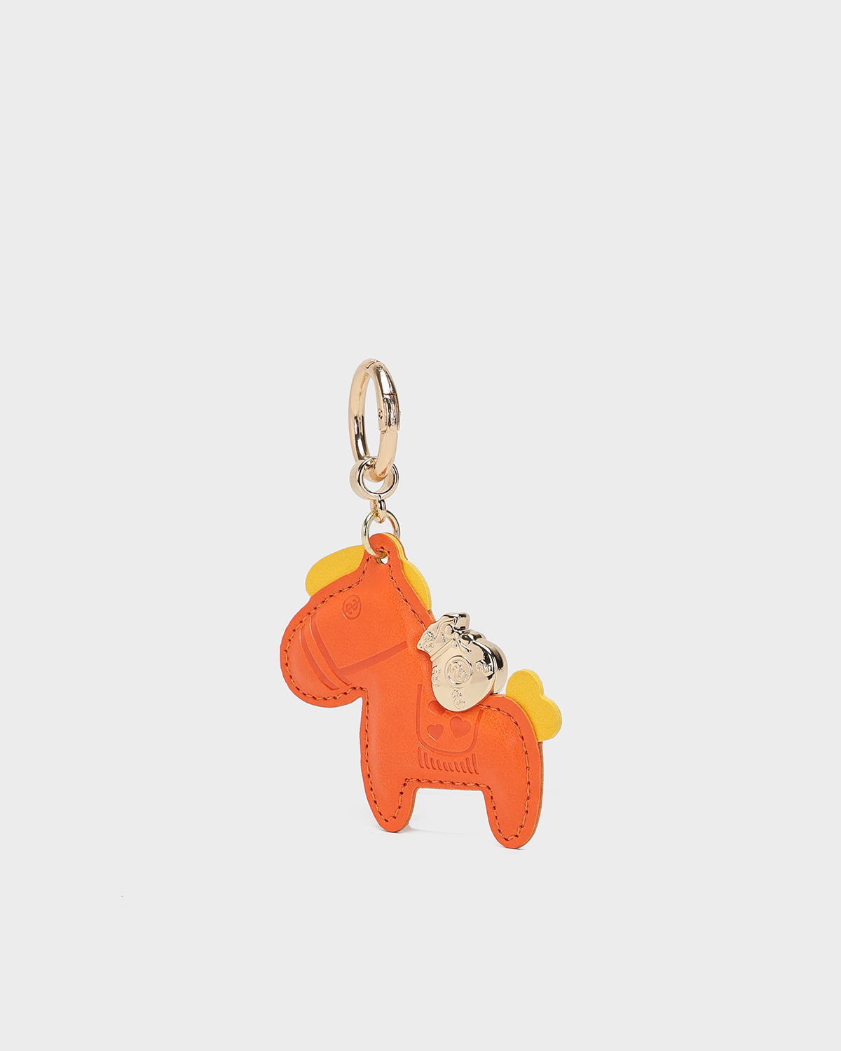 Bag Charms Collection