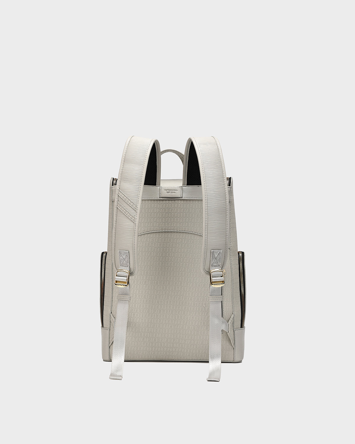 Nexus Backpack in Grey