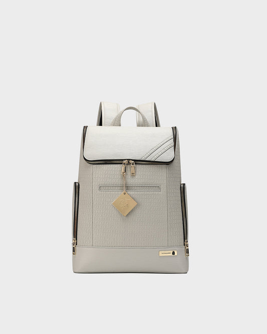 Nexus Backpack in Grey